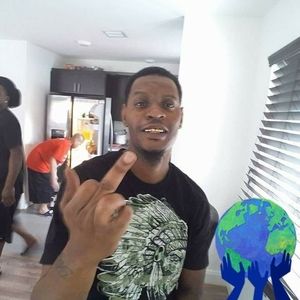 Meet your Posher, Ron